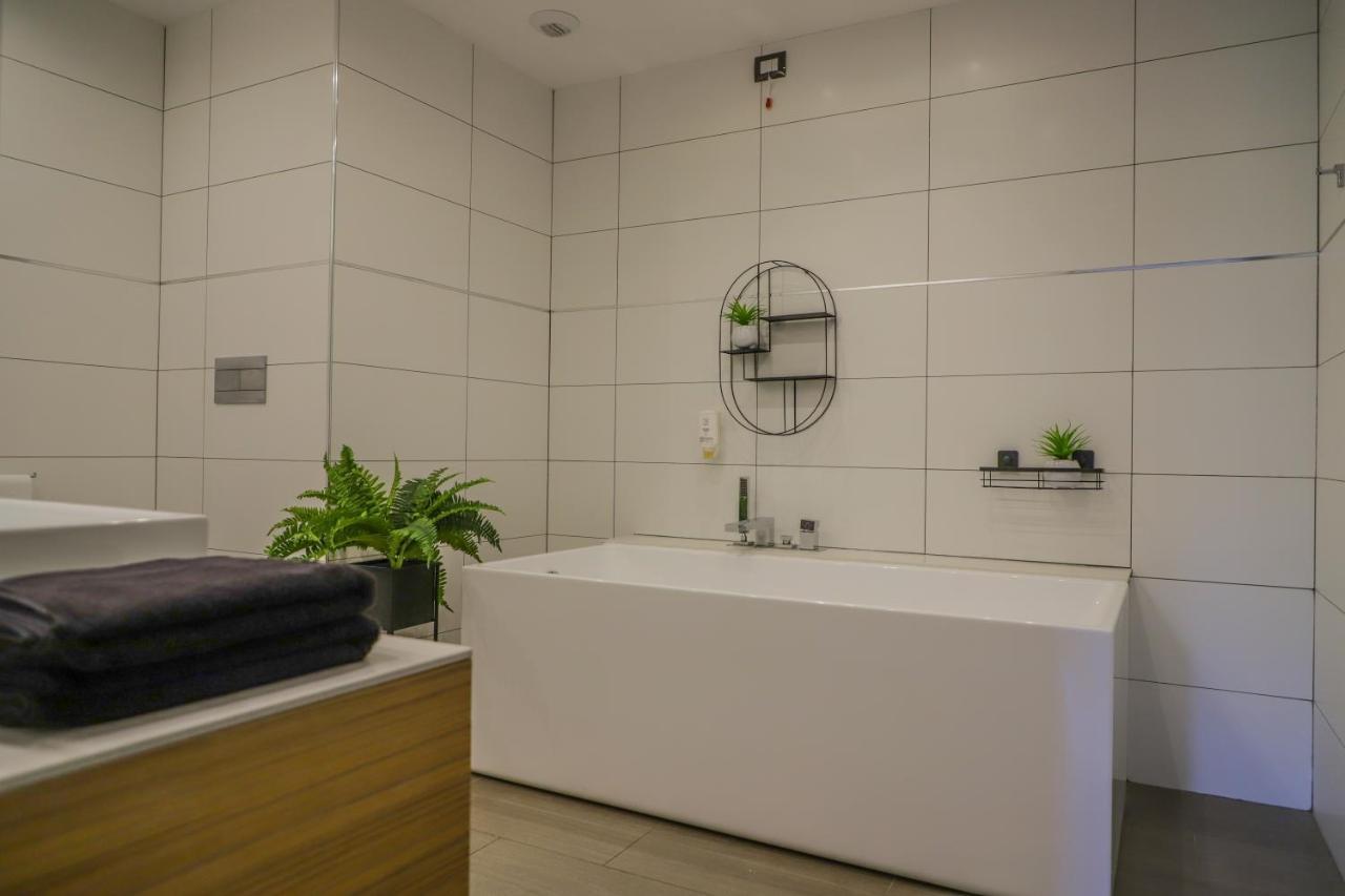 Hotel San Lucianu Moriani Plage Dış mekan fotoğraf